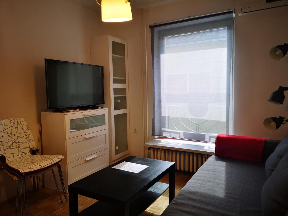 Filinhome Teleckog Novi Sad Eksteriør bilde