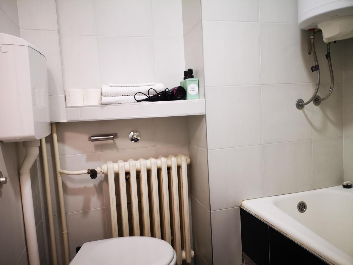 Filinhome Teleckog Novi Sad Eksteriør bilde