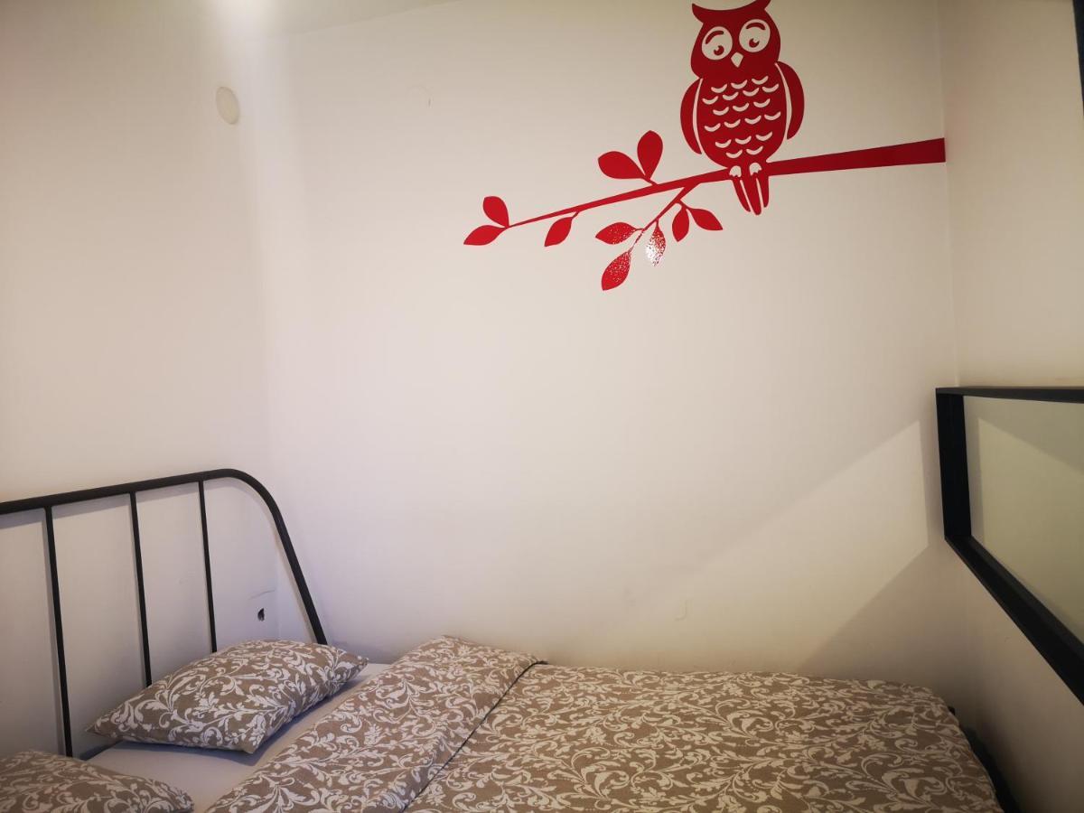 Filinhome Teleckog Novi Sad Eksteriør bilde