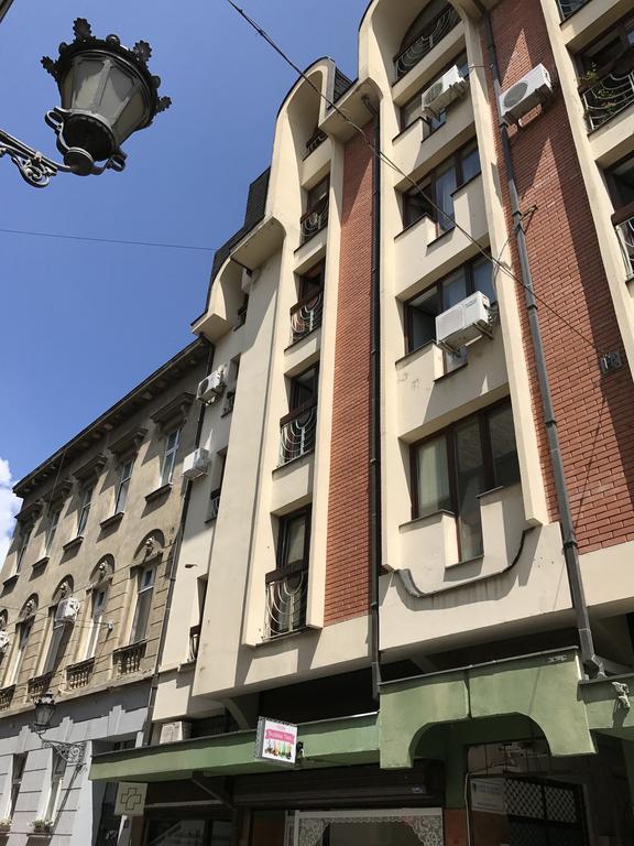 Filinhome Teleckog Novi Sad Eksteriør bilde